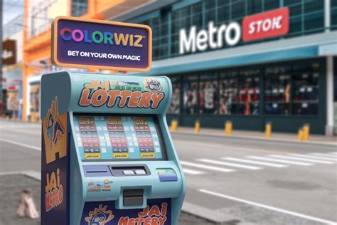 jai metro lottery|Metro Matka.